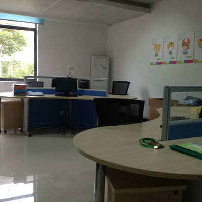 工程技術管理學校易班工作站展示與技術咨詢服務介紹